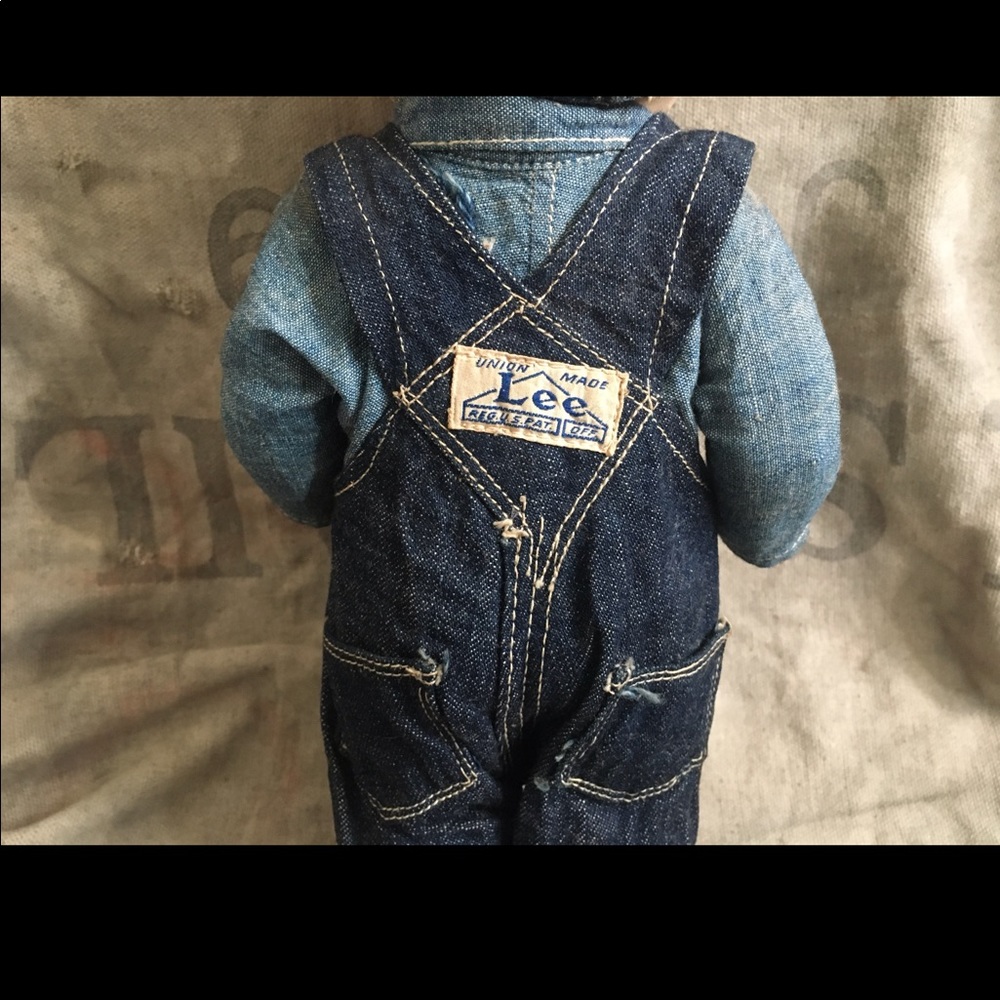 Meet your Posher, Cody